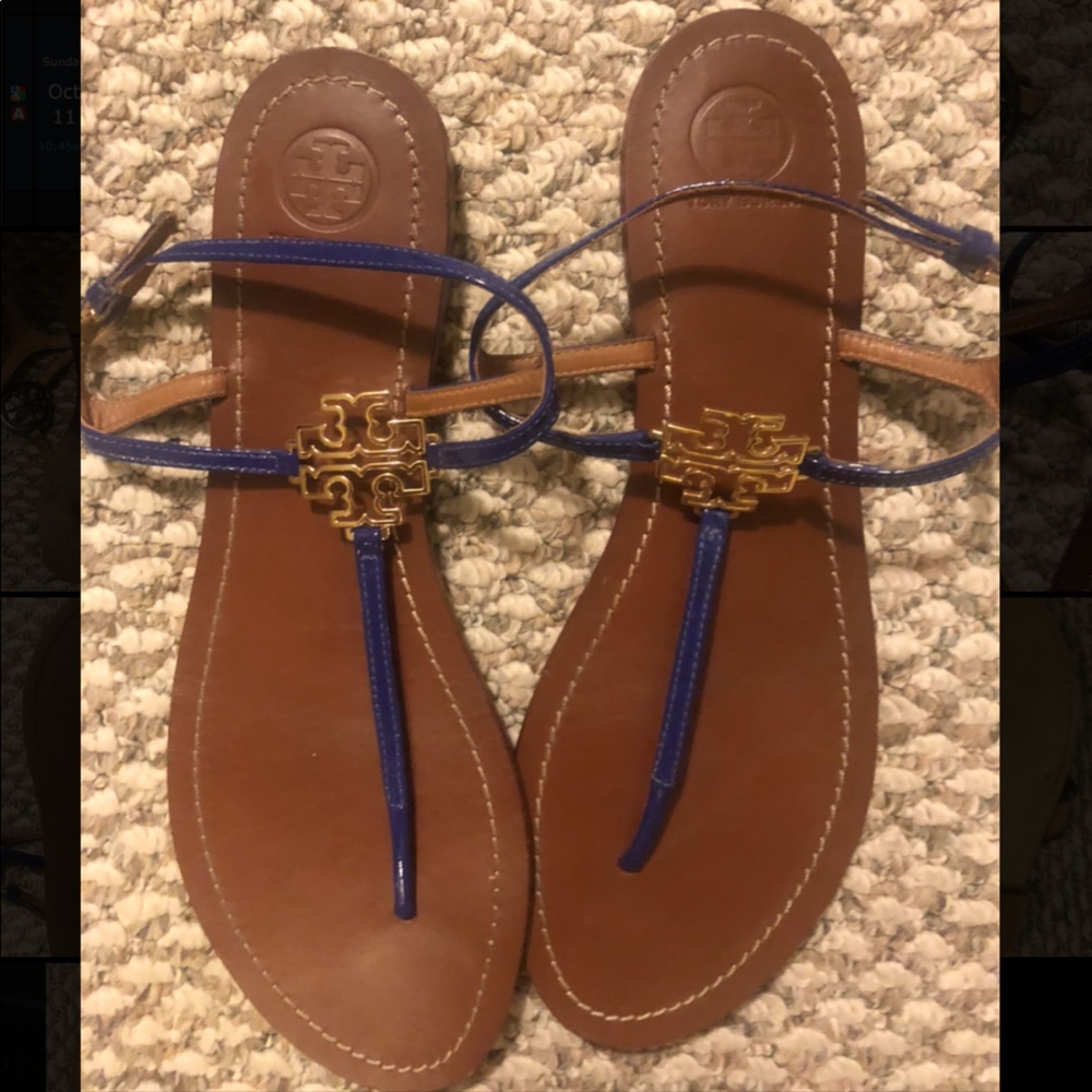 Tory Burch Sandals